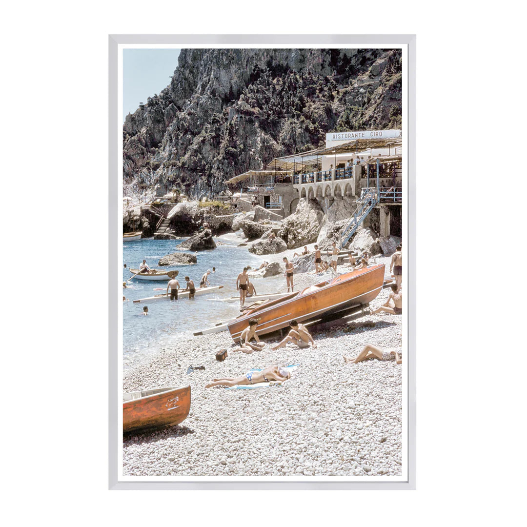 Capri I, C 1959