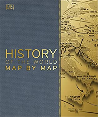 History of the Word Map by Map