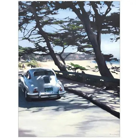 California Cruising