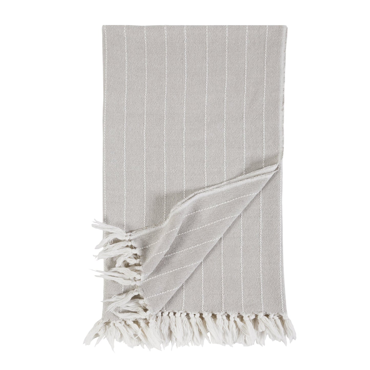 Henley Throw
