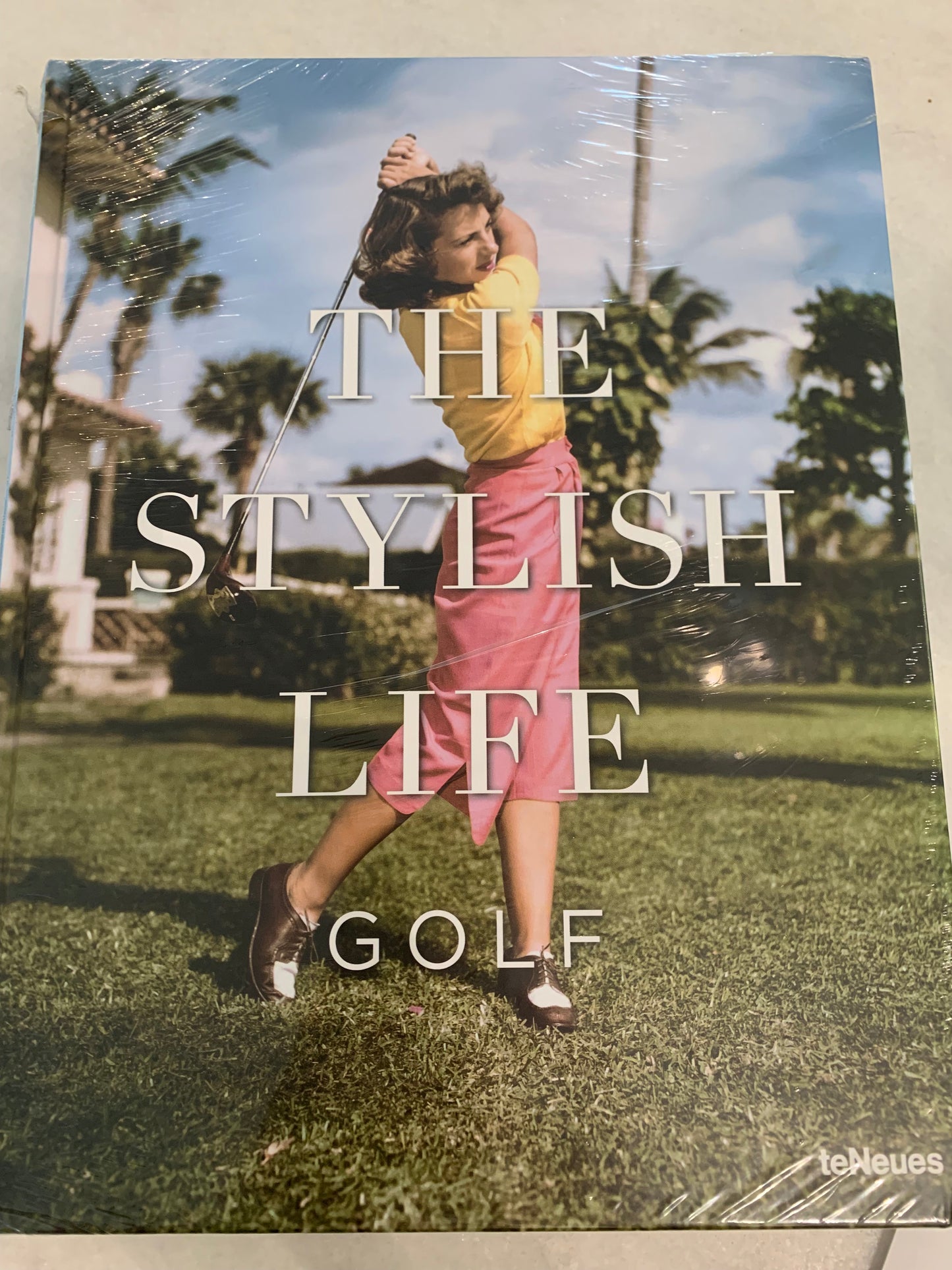 The Stylish Life - GOLF