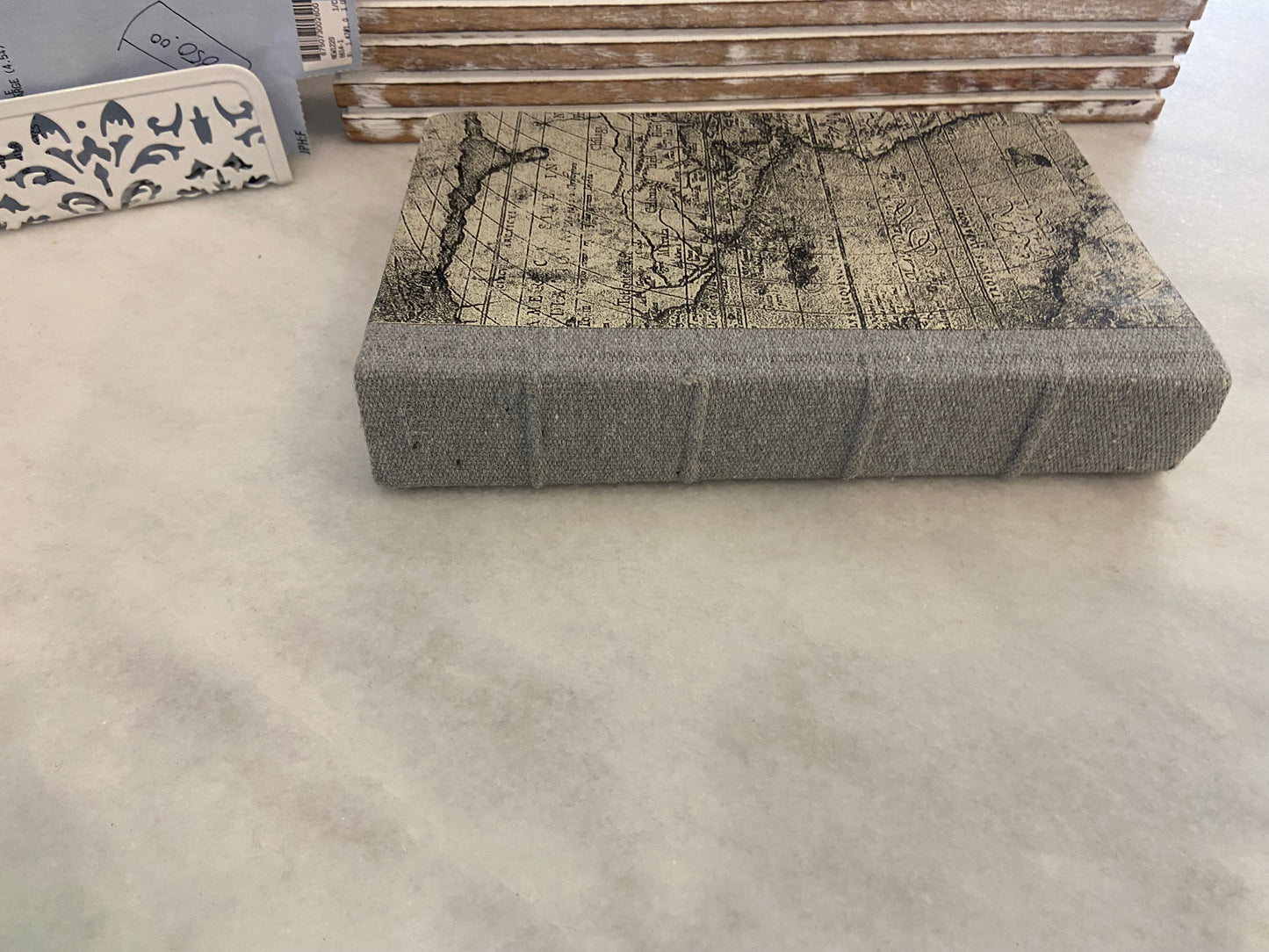 GRAY BOOKS-PER BOOK