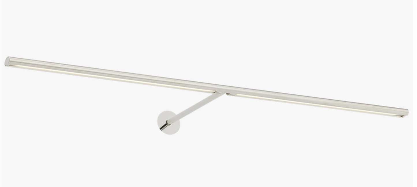 Plural Dome 30 Picture Light