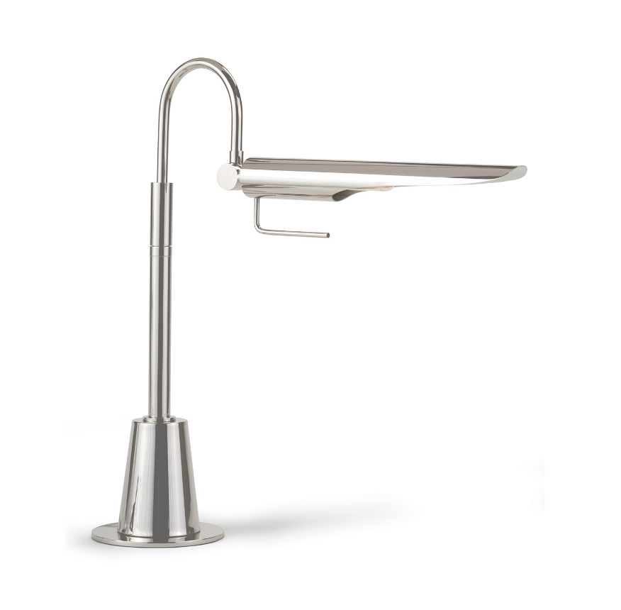 Raven Task Lamp