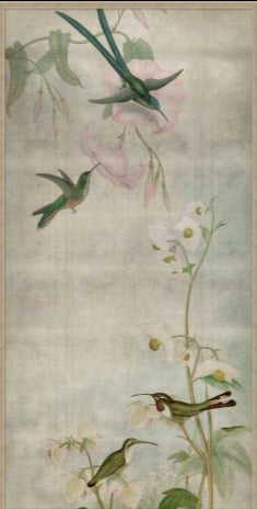 Humming Together