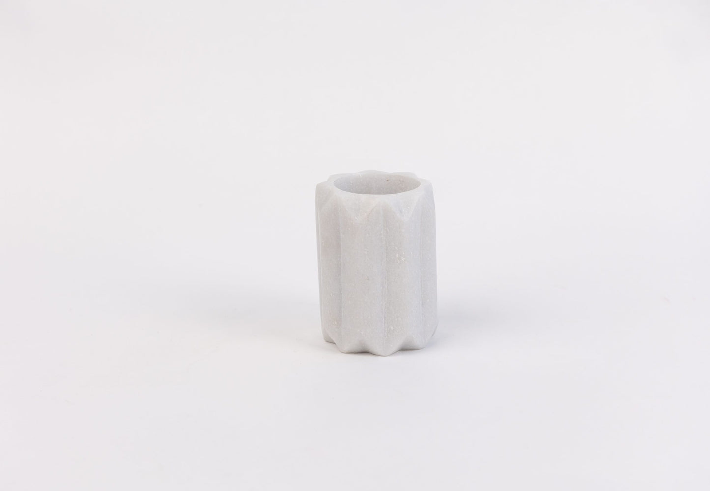 marble cup