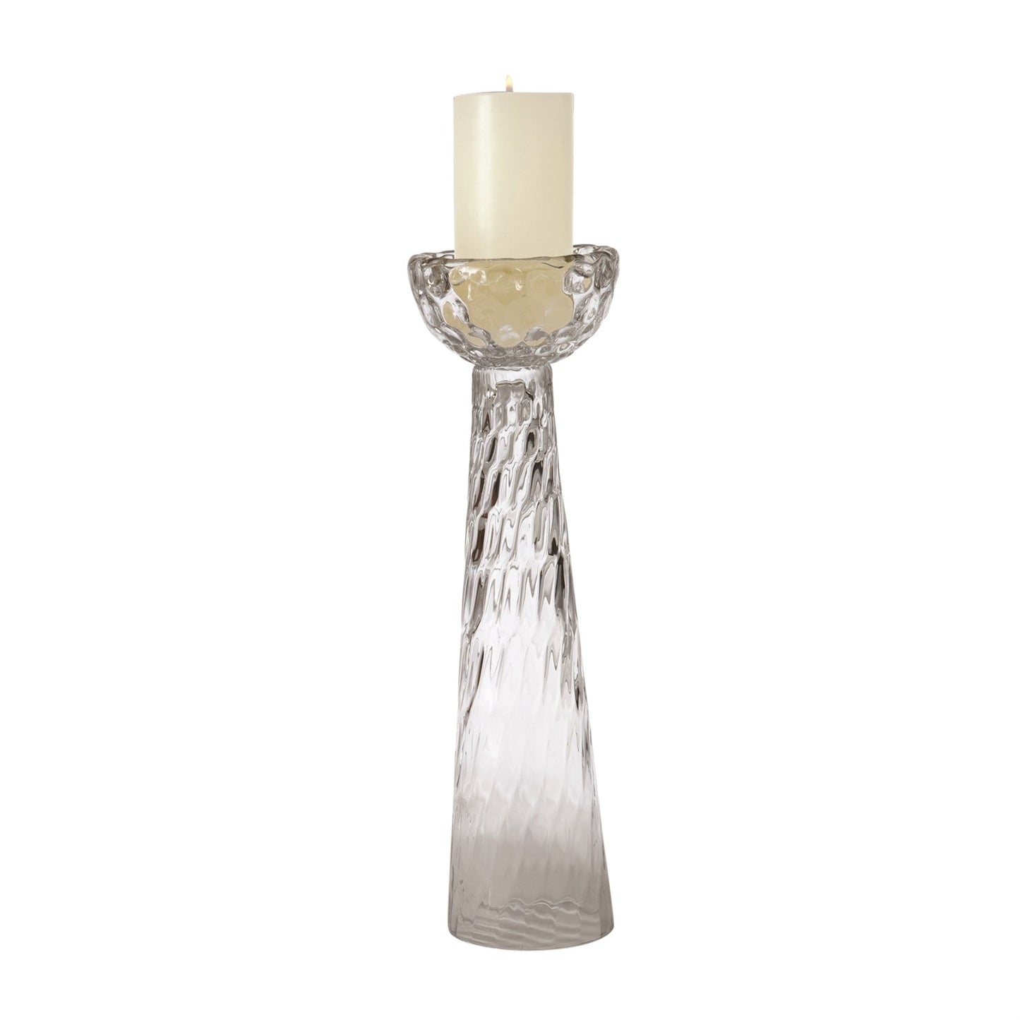 Honeycomb Candleholder