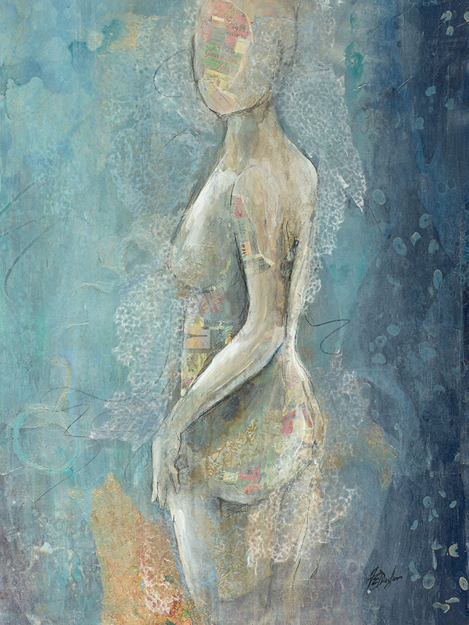 Dreamy Figure II