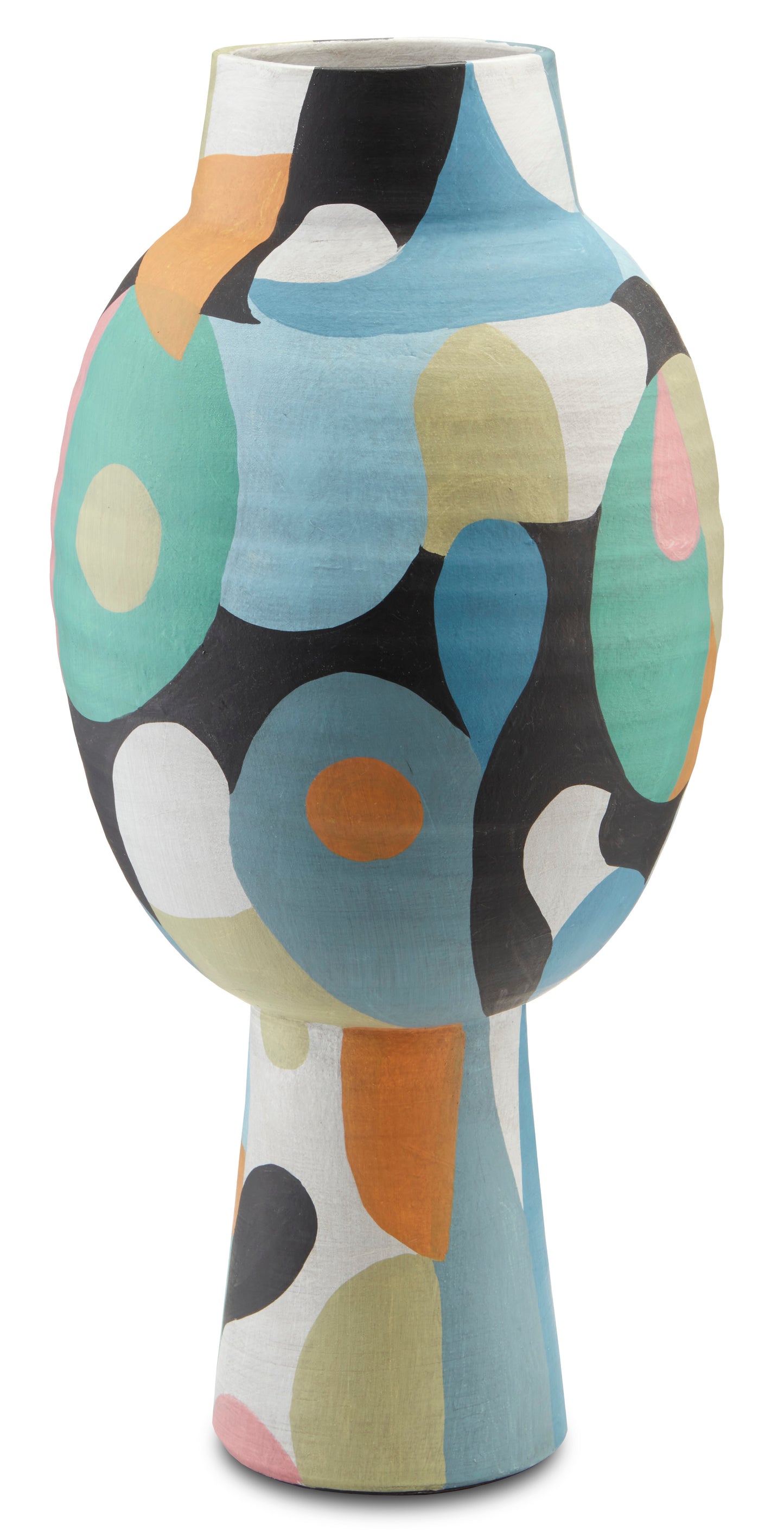 Mod Vase