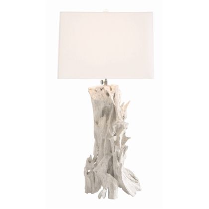 Driftwood Lamp