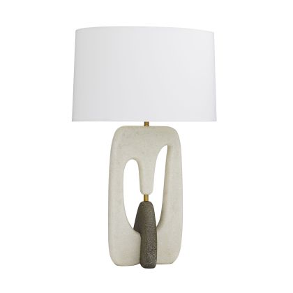 Harlequin Lamp
