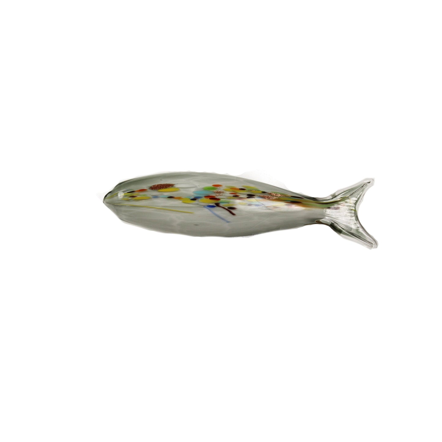 Glass Fish