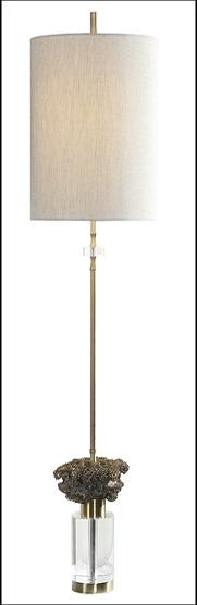 Buffet Lamp