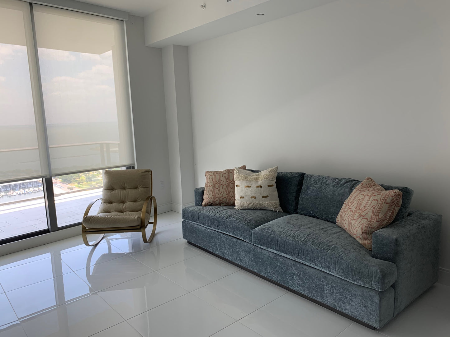 Mulholland Sofa