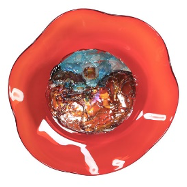 Glass Bowl