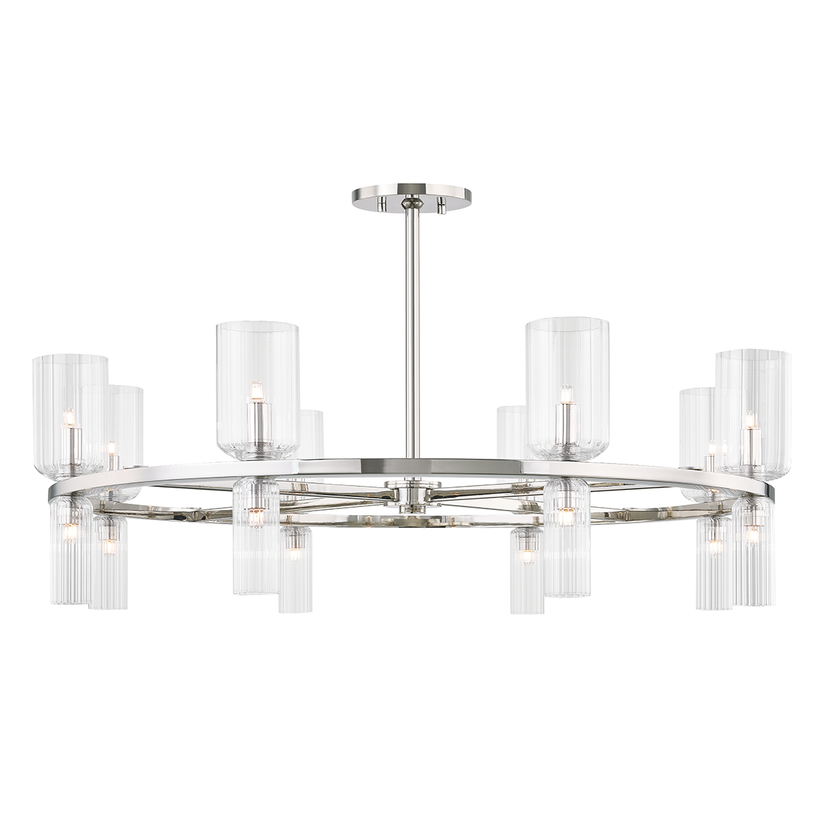 Tabi Chandelier