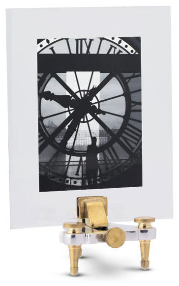 Geneva Photo Frame