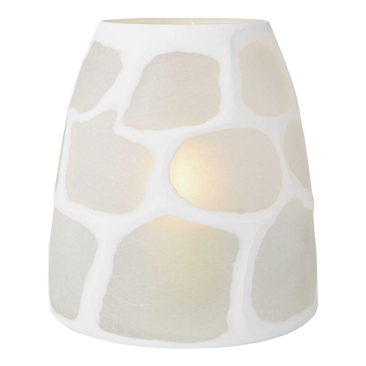 Giraffe Vase