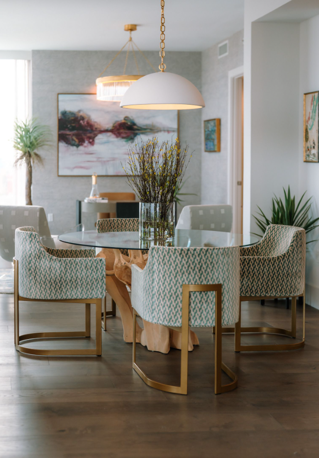 Bring Nature Indoors: Tampa Bay’s Top Nature-Inspired Palette Trends 🌿🎨
