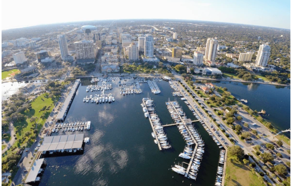 Why St. Petersburg Chooses Haven for High-End Interiors