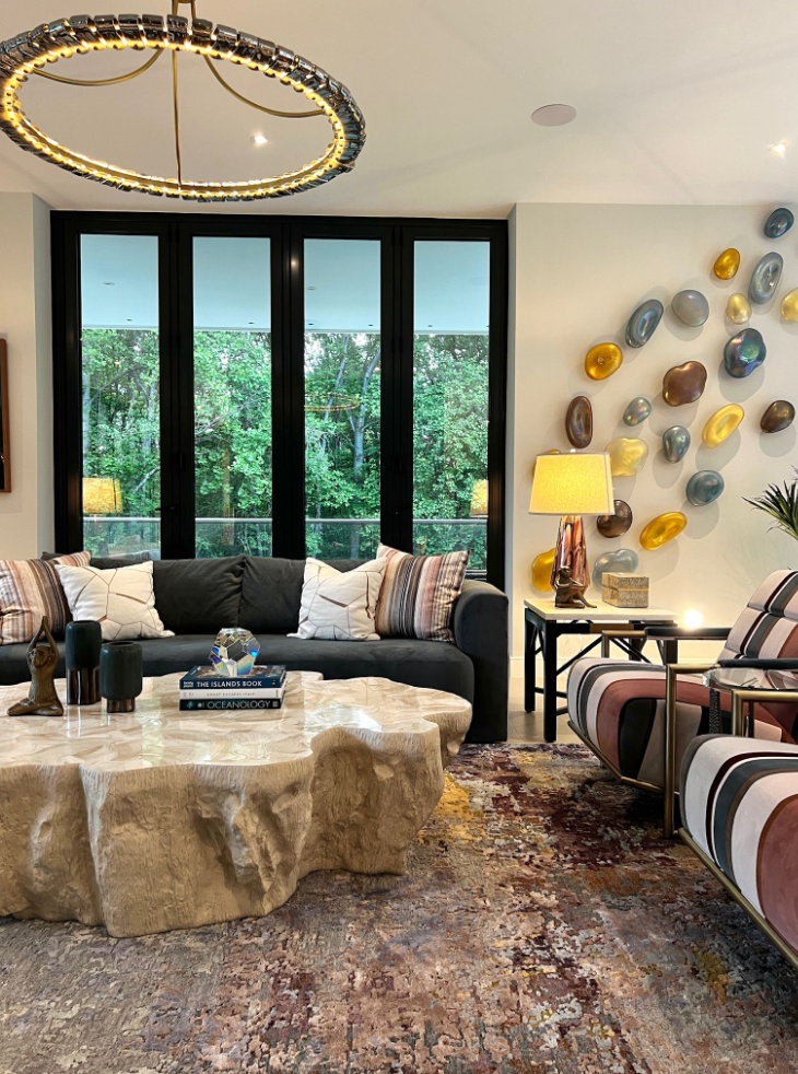 🌞➡️🍂 Transitioning into Fall: Warming Neutrals for Florida Homes