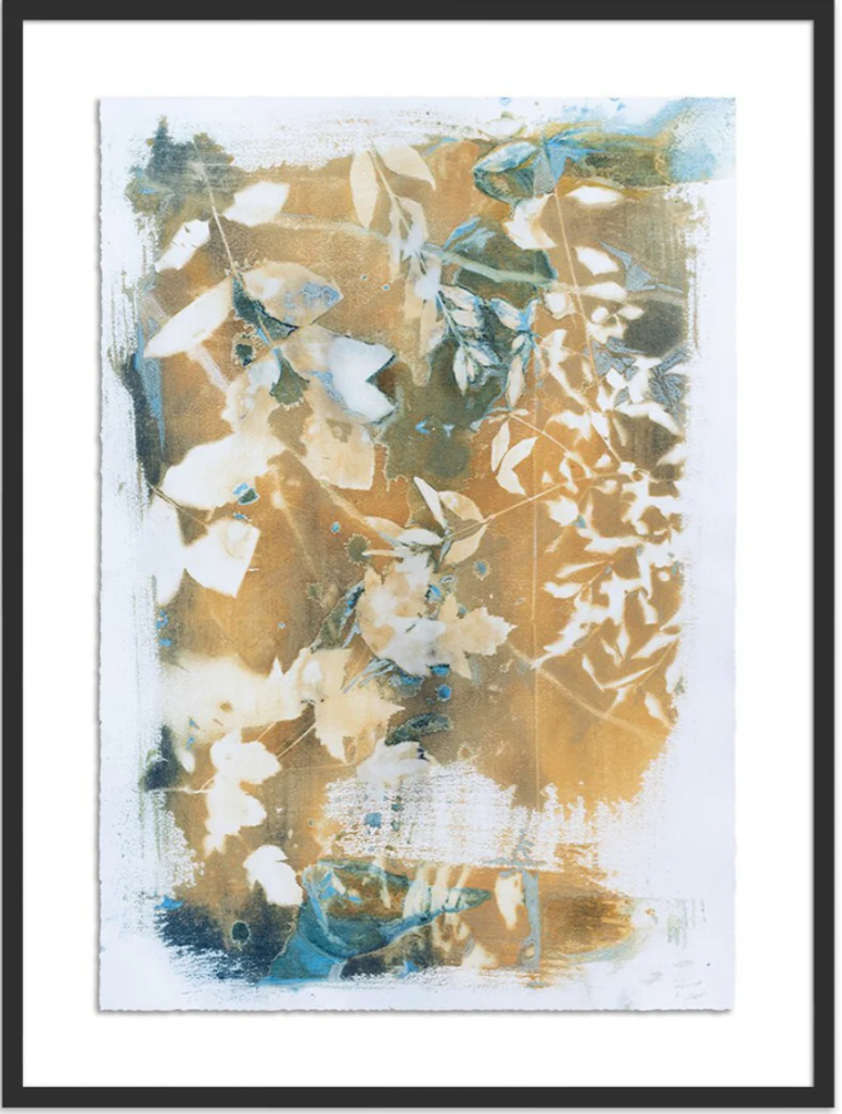 Color Palettes That Feel Grounded & Warm in Florida Living 🌴🌞🎨