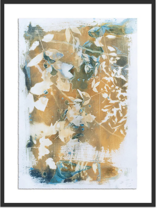 Color Palettes That Feel Grounded & Warm in Florida Living 🌴🌞🎨