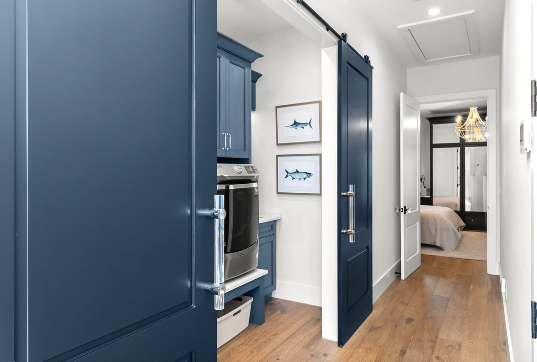Sliding Into Style: Why Sliding Doors Are the Smart Choice for Modern Homes 🚪✨