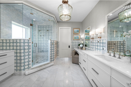 Illuminate with Style: The Benefits of Wall Sconces in Your Home 💡✨