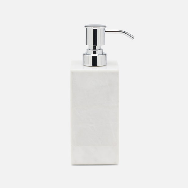 Milan Soap Pump
