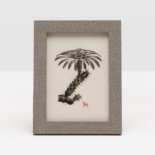 Bressa Photo Frame - 5" x 7"