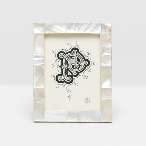 Lesina Photo Frame