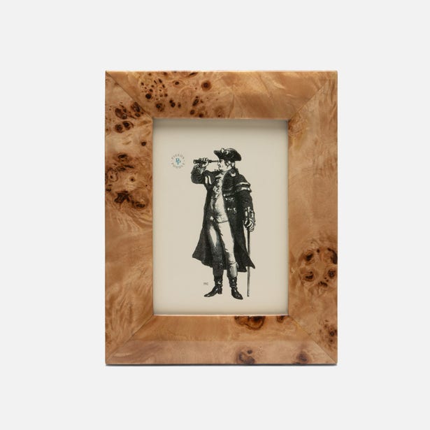 Narvik Photo Frame - 5" x 7"