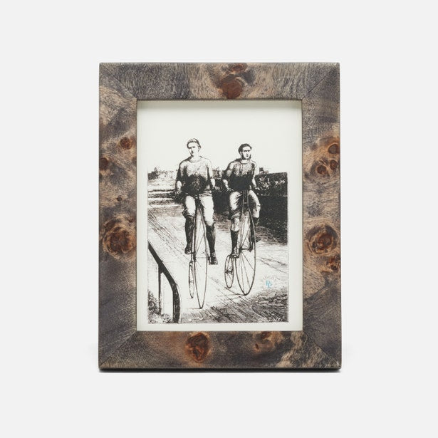 Nelson Photo Frame - 5" x 7"
