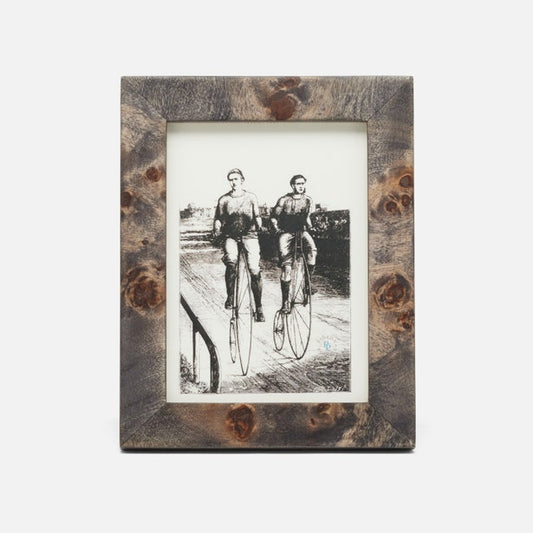 Nelson Photo Frame - 5" x 7"