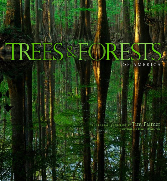 Trees & Forests of America