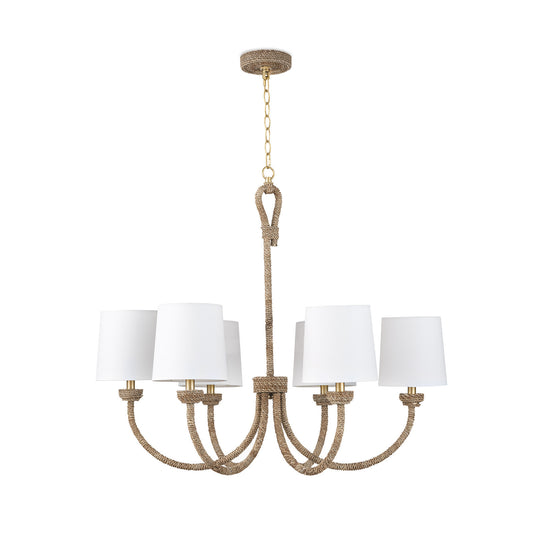 Bimini Chandelier