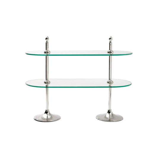 Bouchon Stand