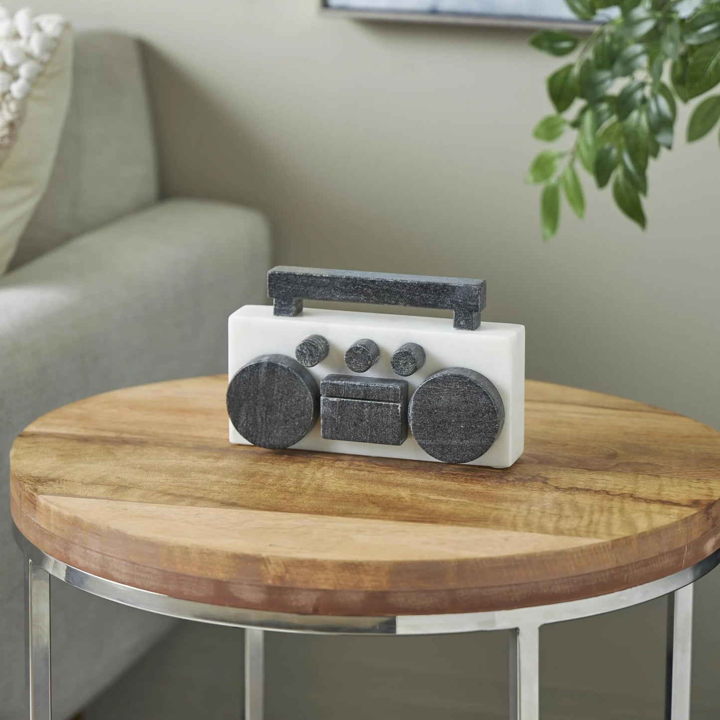 The Rockbox Radio