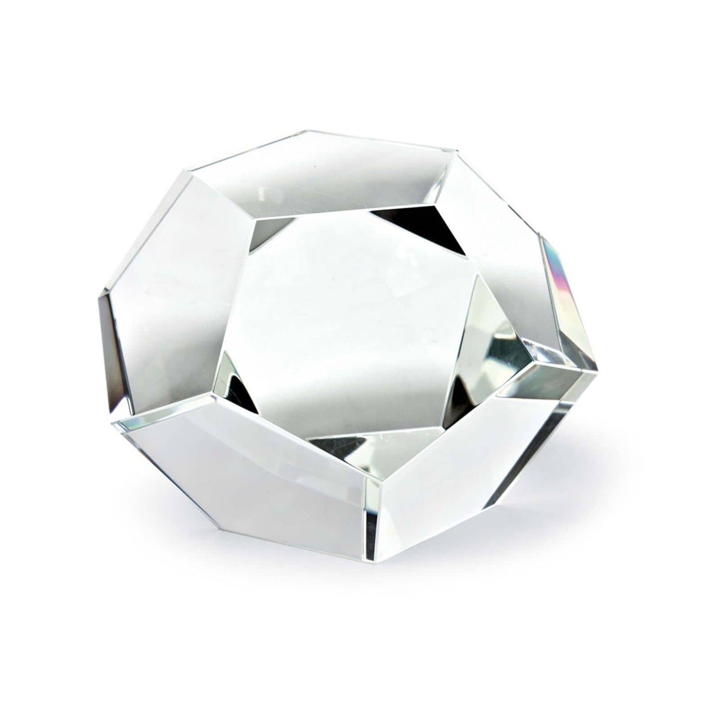 Cut Crystal