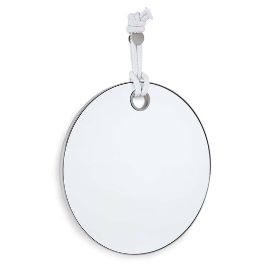 Nautical Mirror