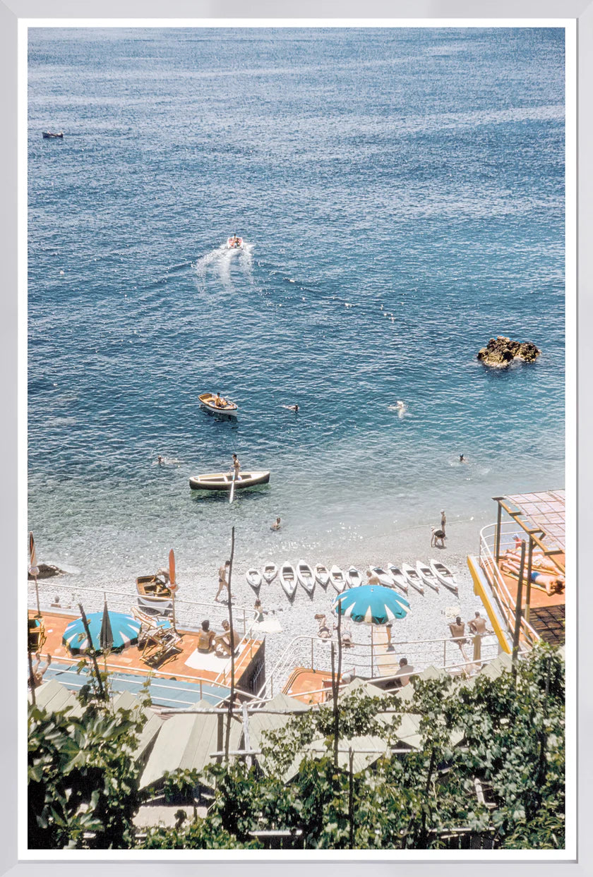 Capri II, C 1959