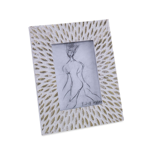 Sunray Frame - 5" x 7"