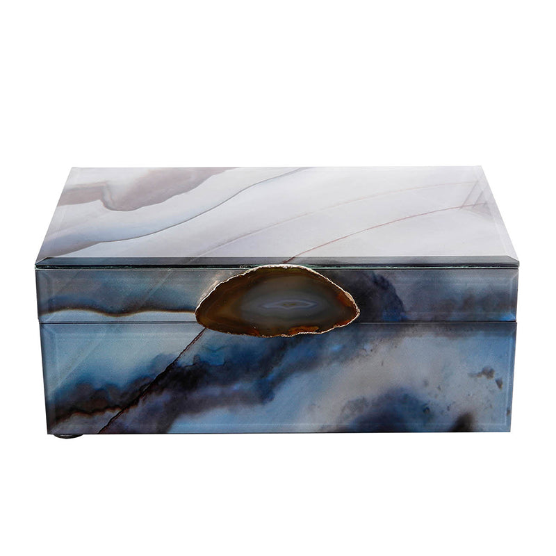 Ione Jewelry Box