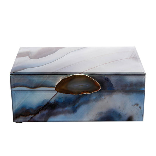 Ione Jewelry Box