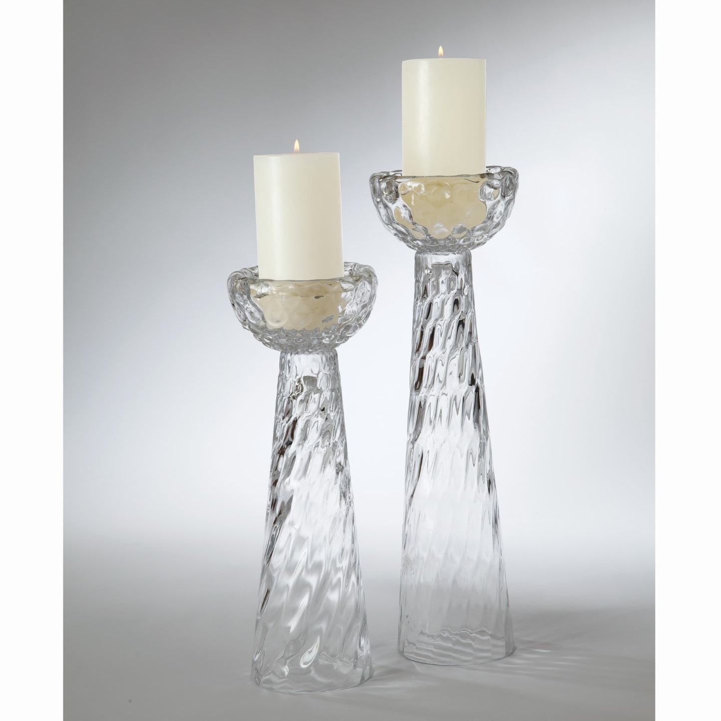 Honeycomb Candleholder