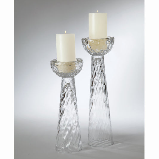 Honeycomb Candleholder