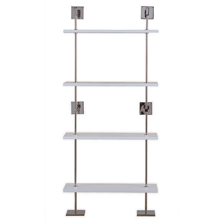 Marais 4-Tier Shelf