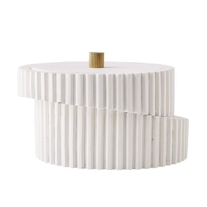 Whittaker Container