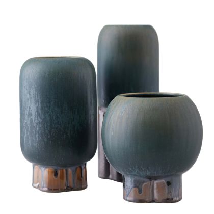 Tutwell Vases